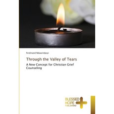 (英文圖書)Through the Valley of Tears 平裝版, Blessed Hope Publishing, 英文