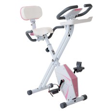 삼천리 에스라인TM 헬스바이크, 핑크