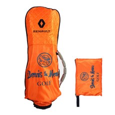 데니스골프 패딩 항공커버 충격흡수 고급소재, 단품