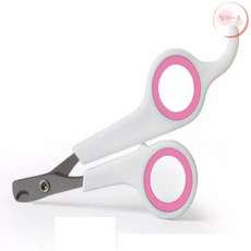 랄라온 반려동물발톱가위 색상랜덤 고양이발톱자르기