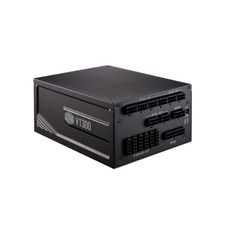 Coolermaster V1300 PLATINUM 全模組化 80 PLUS白金電源供應器