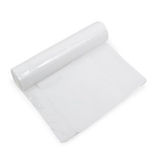 씌워쓰는 비닐형 대형고양이화장실비닐 화장실모래수거 고양이모래버리기, L