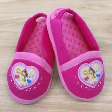 프린세스 덧신 [크라운-EPR80003]