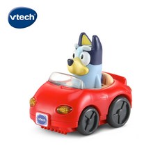 Vtech 妙妙犬布麗-敞篷跑車, 1個