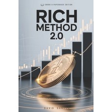 (영문도서)Rich Method 2.0: Personal Finance and Economic Freedom After the Crisis Paperback, Independently Published, English, 9798291038017