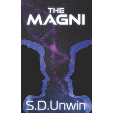 (영문도서) The Magni Paperback, Independently Published, English, 9798397872638