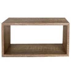 藝匠 魔術方塊長方型置物架 茶具架 茶壺架 展示架