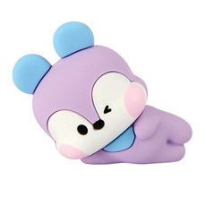 BT21 minini 피규어 [라잉], 망, 1개