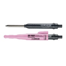 LYRA Dry Profi 工程筆, 1個裝, 【粉】工程筆2.8mm