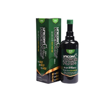 유니콘 파워 플러스 연료첨가제, 3개, 디젤/경유