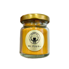 鹿角先生 薑黃粉, 1個, 寵薑君寵物薑黃, 1份