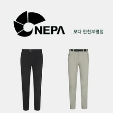 [국내매장판] 네파 여성 마운틴 레첸스 팬츠_7I81604_BP 등산바지 편한바지