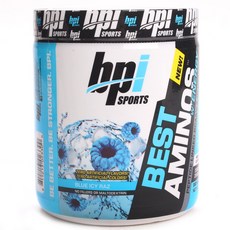 bpi 風味膳食補充劑, 300g, 1罐