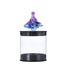 입바람팽이 바람팽이 신기한 스피너, A