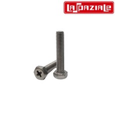 라스파지알레 S1. S2 S3 S 5 S9 S8 S10 S40 EK SPAZIO BASICA 스파지오 바지카 샤워스크린 고정 볼트 나사 LA SPAZIALE 커피머신