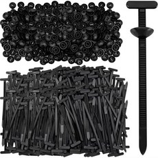 비브랜드 플라스틱 케이블타이 나일론 강력 자동잠금 자동차용 다용도, 비브랜드 플라스틱 케이블타이 나일론 강력 자동잠금 자동