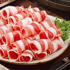 누리푸드 천혜의 자연 호주 청정우 우삼겹 3초구이 샤브용 야채찜 마라탕 250gX3팩, 1개, 청정우 우삼겹 3초구이 샤브용 250gX3팩