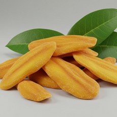 건망고 슬라이스 300g 말린 과일 간식 건강 간편 스낵, 1개, 상세페이지 참조