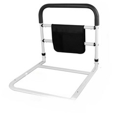 침대 난간 손잡이 보조대 안전손잡이 안전바 어르신, 업그레이드 탄소강, 업그레이드 탄소강