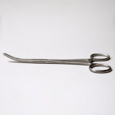 곡겸자18.5cm, 1개