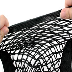 찍찍이 트렁크 그물망 자동차트렁크그물망 트렁크정리함