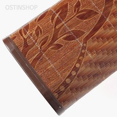 오스틴샵 대나무 베개(트리) 나무베개