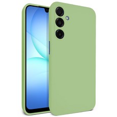 더조은셀러 실리콘 사각엣지 젤리 케이스