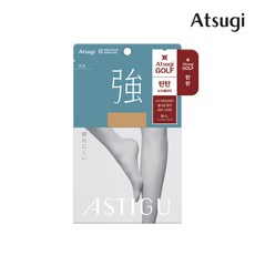 아츠기 UV차단 스타킹 시리즈(열방출 쿨베이지/파우더베이지) / (올나감방지 누드베이지)