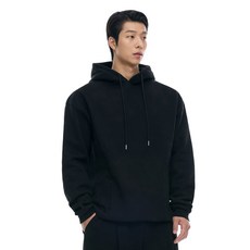 매장정품 BYSEC 헤비기모 무지 오버핏 후드티_3Color BYPLOVKM81 141088