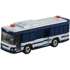 TOMICA 多美 #98 大型人員輸送車 合金小車, 1個