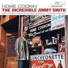 Blue Note Home Cookin' Classic Vinyl Series[LP]
