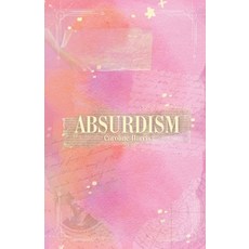 (英文圖書)Absurdism 平裝版, Independently Published, 英文