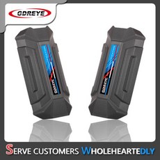 혼다호환 ADV350 부품 튜닝용품 ADV 350 머드가드 프론트 포크 프로텍터 가드 블록 프론트 펜더 슬라이더 BMW 액세서리, 2.BULE A, 02 BULE A