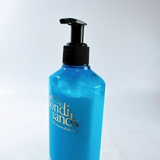 Bondi Sands 自然曬色膚乳霜 身體保濕乳液, 1個, NG八分滿-375ml(運送過程中漏出)