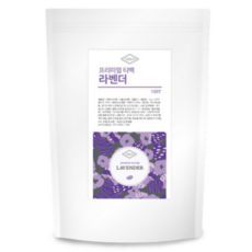 라돌체비타 라벤더 삼각티백, 1.2g, 100개입, 5개