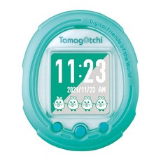 다마고치 Tamagotchi Smart Mintblue, 1개