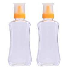 가인글로벌 한국500 꿀페트 프리미엄 옐로우캡 꿀튜브, 2개, 360ml