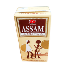 아쌈 밀크티 대만 홍차, 36개, 300ml