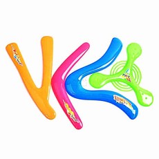 엠비아4 부메랑 3000 어린이체육