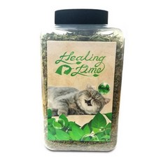 힐링타임 띵가띵가 드라이 마따따비 80g, 1개, 종합영양제