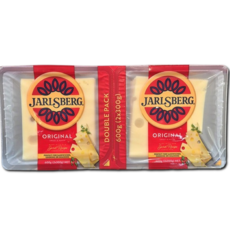 얄스버그 슬라이스 치즈, 2개, 300g