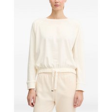 보스 크루넥 스웨트셔츠