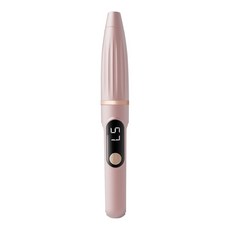 新款美甲儀打磨機便攜充電式指甲打磨器usb轉筆式電動磨甲器, 玫瑰金, 一個