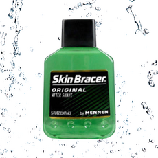 멘넨 스킨브레이서 애프터쉐이브 레귤러, 147ml, 1개