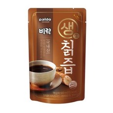 비락생칡즙 100ml 10개 BOX 팔도