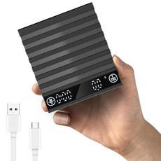 HUAJUN 미니 커피 스케일 드립 스케일 디지털 저울 0.1g 단위 계량 0.2g~2000g 분수비 에스프레소 적용 타이머 계량기 저울 용기 미끄럼 방지 TYPE-C USB 충전, 1개, 상세페이지 참조