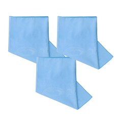 피닉스 초극세사 건식 스포츠 타올 3종 SET, 1개