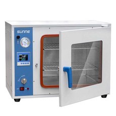 실험실 오븐 250도 진공오븐 산업용 실험용, SN-DZF-6020B