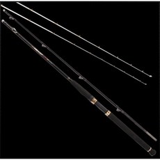 寸真 突擊 斑竿 雙尾 小斑竿 石斑 並繼竿 釣竿