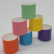 테이프공 파스텔볼